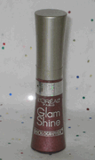 L'oreal Glam Shine Holographic Dazzling Plumping Lipcolour in Vibe