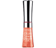 L'oreal Glam Shine Diamant Dazzling Plumping Lipcolour in Blush Carat