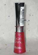 L'oreal Glam Shine Reflexion Dazzling Plumping Lipcolour in Sheer Framboise