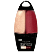 L'oreal HIP Color Presso Lip Gloss in Fashionista