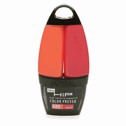 L'oreal HIP Color Presso Lip Gloss in Snazzy