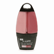 L'oreal HIP Color Presso Lip Gloss in Trendy