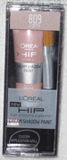 L'oreal HIP Cream Shadow Paint in Lofty - Full Size in Box