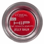 L'oreal HIP High Intensity Pigments Jelly Balm in Delectable