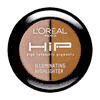 L'oreal HIP Illuminating Highlighter in Twinkling - Discontinued