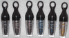 L'oreal HIP Kohl Eye Liners in All Six (6) Colors!