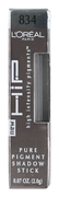 L'oreal HIP Pure Pigment Shadow Stick in Alluring - NIB - Discontinued