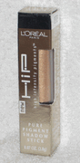 L'oreal HIP Pure Pigment Shadow Stick in Exquisite - NIB - Discontinued