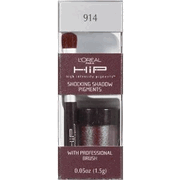 L'oreal HIP Shocking Shadow Pigment in Intrepid - NIB - Discontinued