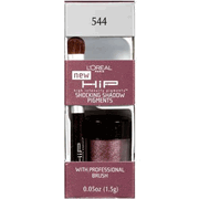 L'oreal HIP Shocking Shadow Pigment in Unashamed - NIB - Discontinued