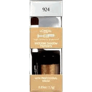 L'oreal HIP Shocking Shadow Pigment in Visionary - NIB - Discontinued
