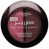 L'oreal HIP Studio Secrets Professional Bright Shadow Duo in Adventurous