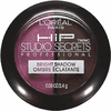 L'oreal HIP Studio Secrets Professional Bright Shadow Duo in Brazen