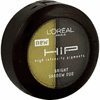L'oreal HIP Studio Secrets Professional Bright Shadow Duo in Riotous