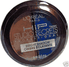 L'oreal HIP Studio Secrets Professional Bright Shadow Duo in Roaring