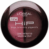 L'oreal HIP Studio Secrets Professional Concentrated Shadow Duo in Cheeky