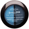L'oreal HIP Studio Secrets Professional Concentrated Shadow Duo in Spirited