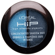 L'oreal HIP Studio Secrets Professional Concentrated Shadow Duo in Spirited