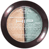 L'oreal HIP Studio Secrets Professional Crystal Shadow Duo in Mystical