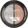 L'oreal HIP Studio Secrets Professional Crystal Shadow Duo in Romantic