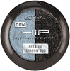 L'oreal HIP Studio Secrets Professional Metallic Shadow Duo in Magnetic