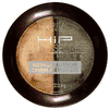 L'oreal HIP Studio Secrets Professional Metallic Shadow Duo in Shocked