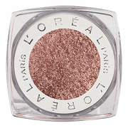 L'oreal Infallible Eyeshadow in Amber Rush