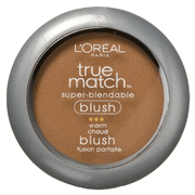 L'oreal True Match Super-Blendable Blush in Bare Honey