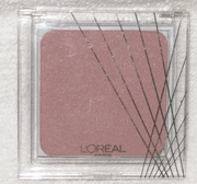 L'oreal True Match Super-Blendable Blush in Sculpted Rose