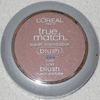 L'oreal True Match Super-Blendable Blush in Tender Rose
