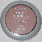 L'oreal True Match Super-Blendable Blush in Tender Rose