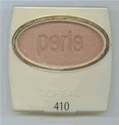 L'oreal Wear Infinite Eyeshadow in Copper Penny