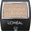 L'oreal Wear Infinite Eyeshadow in Golden Sunset - Black Case