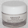 Lancome Absolue Premium Bx Absolute Replenishing Cream