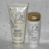 Lancome Absolue Premium Bx Advanced Replenishing Cream Foam Cleanser & Advanced Replenishing Toner 