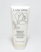 Lancome Absolue Premium Bx Advanced Replenishing Cream Foam Cleanser - 2 oz/60 ml