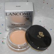 Lancome Aquatique Waterproof Eyecolour Base in Nude - NIB