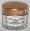 Lancome Bienfait Multi-Vital Night High Potency Night Moisturizing Cream 