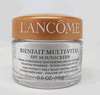 Lancome Bienfait Multi-Vital High Potency Daily Moisturizing SPF 30 Cream