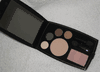 Lancome Color Design Eye Shadow Blush Subtil and Dual Finish Powder