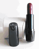 Lancome Color Design Sensational Effects Lipcolor in Edgy - Full Size