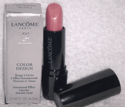 Lancome Color Design Sensational Effects Lipcolor in Girlfriend! - Discontinued