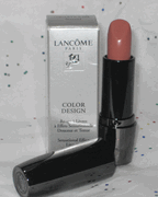 Lancome Color Design Sensational Effects Lipcolor in Quartz Kiss - NIB - Discontinued