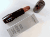 Lancome Color Design Sensational Effects Lipcolor in Trendy Mauve - NIB 