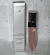 Lancome Color Fever Gloss Sensual Vibrant Lipshine in Engaging - NIB - Discontinued Color