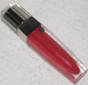 Lancome Color Fever Gloss Sensual Vibrant Lipshine in Aflame - Discontinued