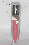 Lancome Color Fever Gloss Sensual Vibrant Lipshine in Blazing Pink - Discontinued Item