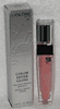 Lancome Color Fever Gloss Sensual Vibrant Lipshine in Blushing Pink -  NIB - Discontinued Color