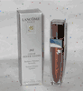 Lancome Color Fever Gloss Sensual Vibrant Lipshine in Sensual Brown Java - NIB 