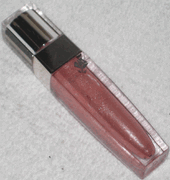 Lancome Color Fever Gloss Sensual Vibrant Lipshine in Hotness - Discontinued Color